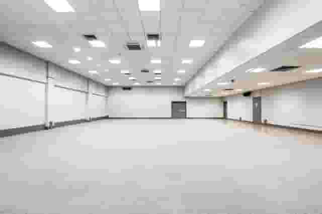 Masefield Suite