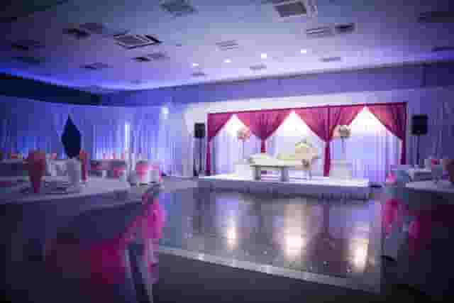 Masefield Suite