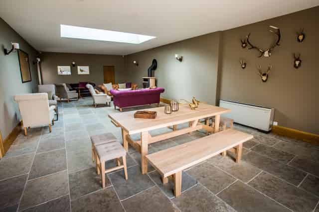 The Turner Suite