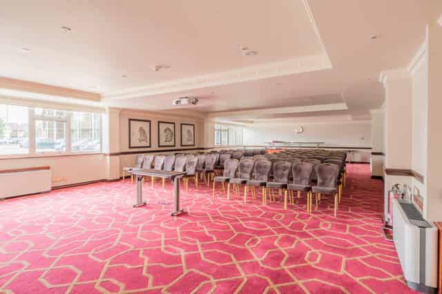 Private Room 12