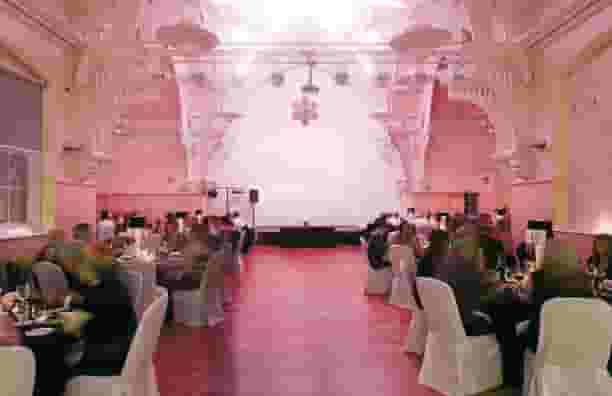 St Martins House Conference Centre & Lodge