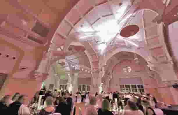 St Martins House Conference Centre & Lodge