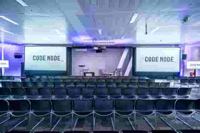CodeNode