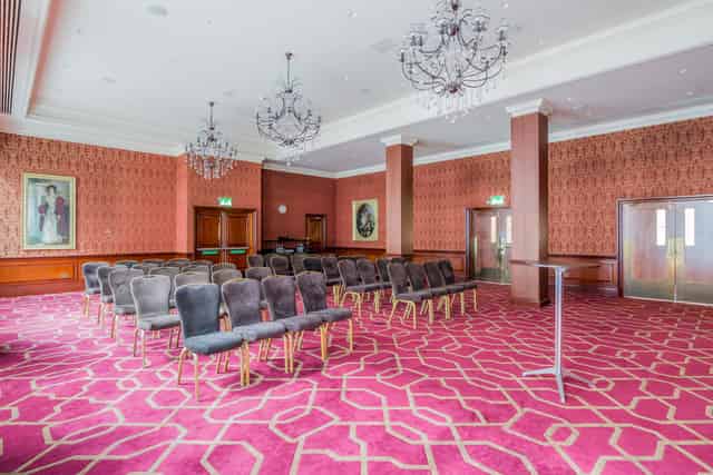 Private Room 38