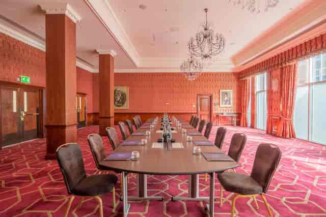 Private Room 38