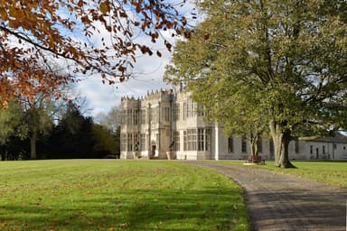 Party Venues