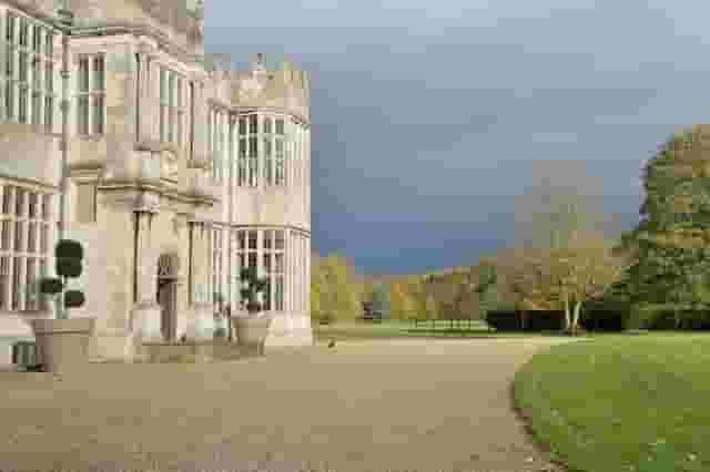 Howsham Hall