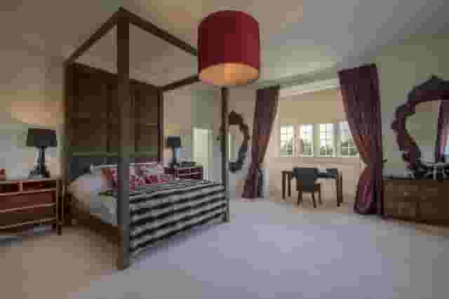 Howsham Hall