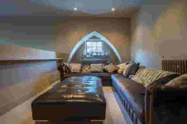 Howsham Hall