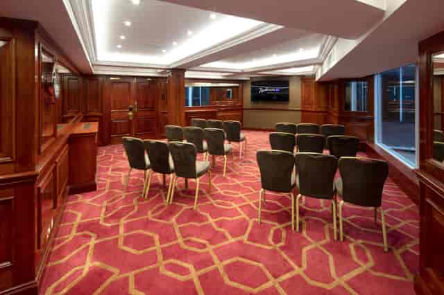 Private Room 40