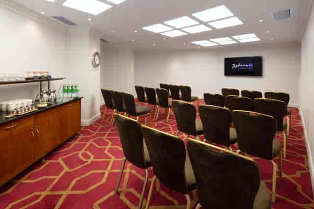 Private Room 42
