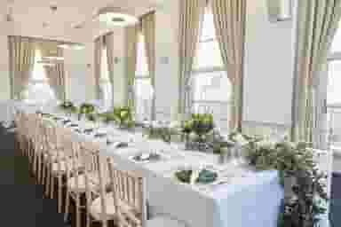 Party Venues