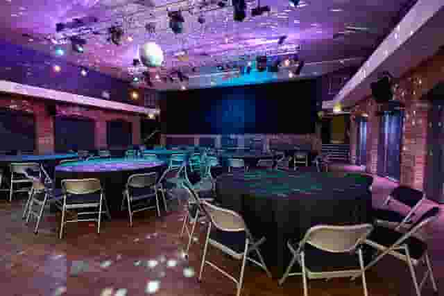 ISH Venues