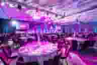 Modern Conference Venues