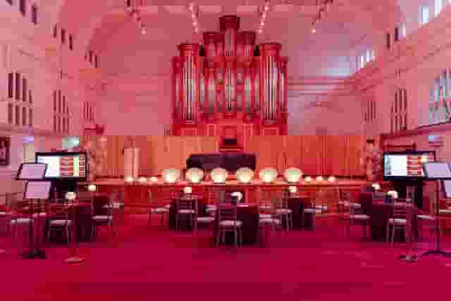 The Royal College of Music