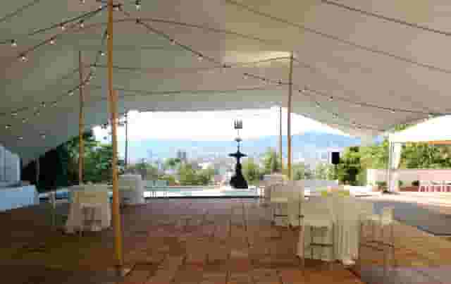North Patio