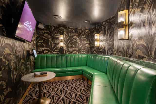 All Star Lanes - White City - image 3