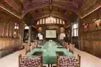 Small Meeting Rooms