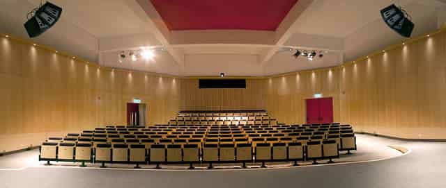 Auditorium