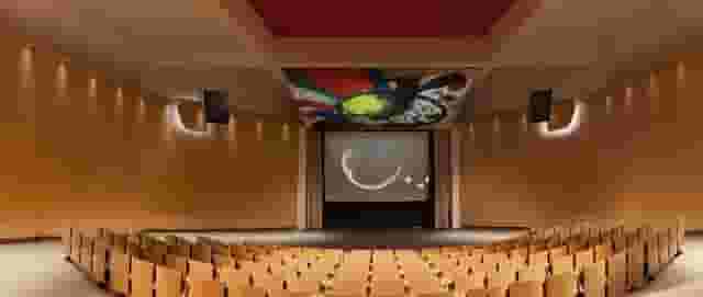Auditorium