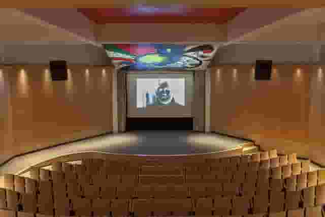 Auditorium