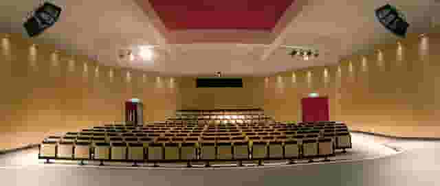 Auditorium