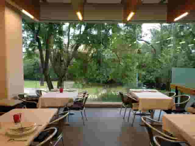 Restaurant Space