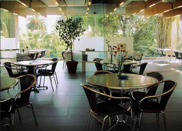 Restaurant Space
