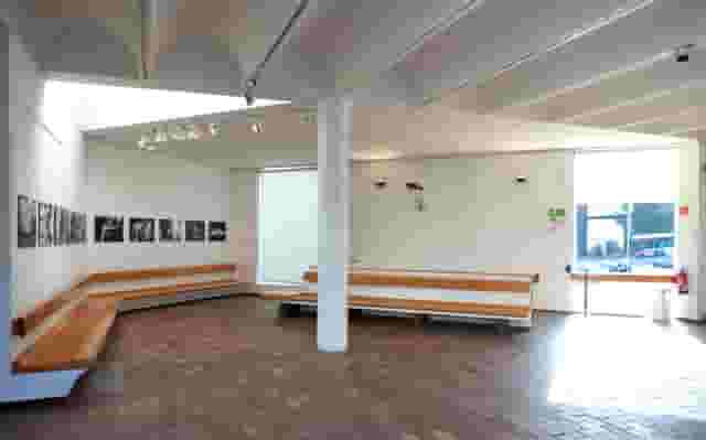 Hall