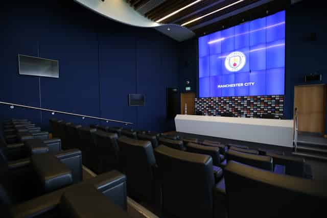 Media Centre