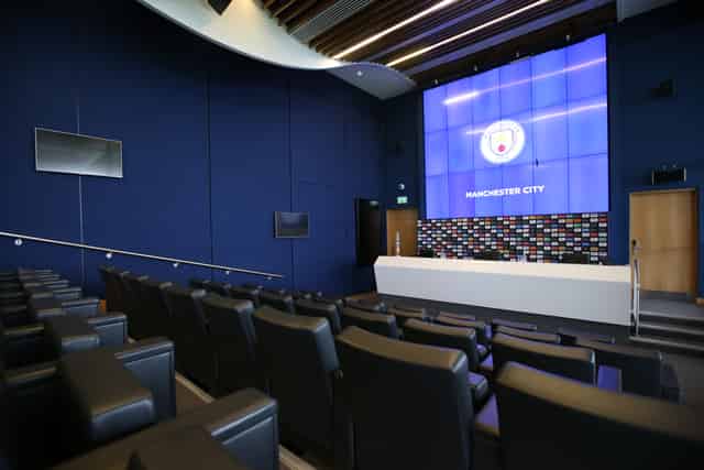 Media Centre
