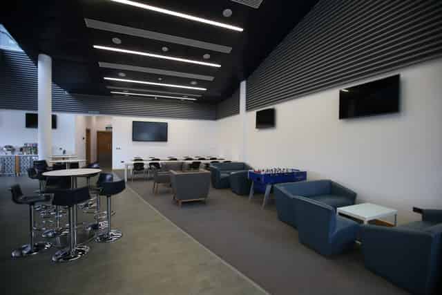 Media Centre