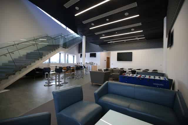 Media Centre
