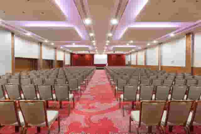 Grand Ballroom