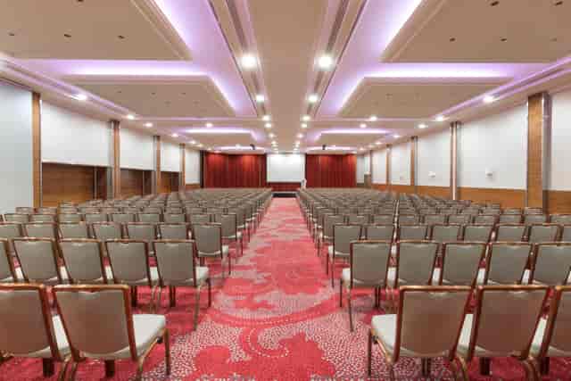 Hotel Okura Amsterdam