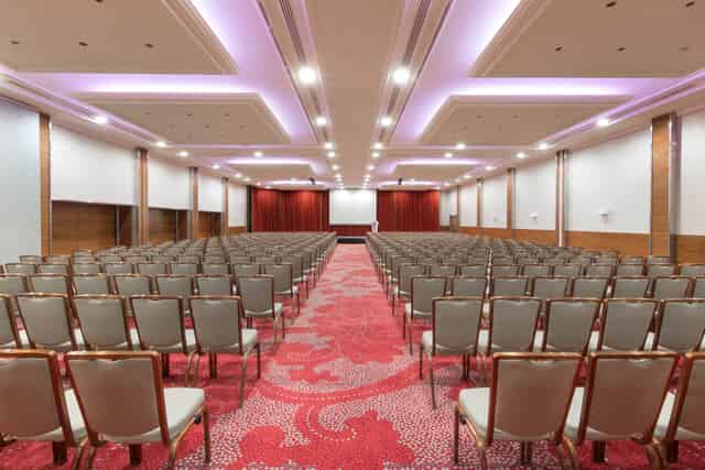 Grand Ballroom