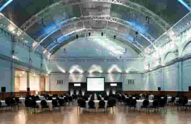 Royal Horticultural Halls