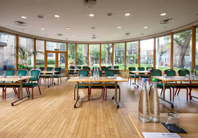 Queen Elizabeth Conference room