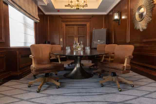 Pendley Manor