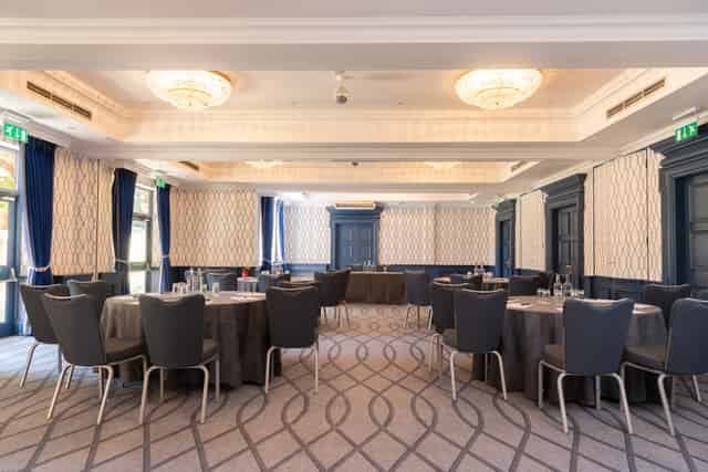 Charles Suite
