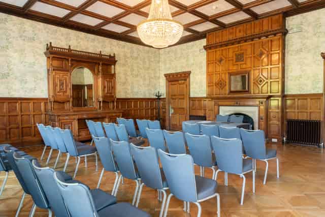 Charles Suite