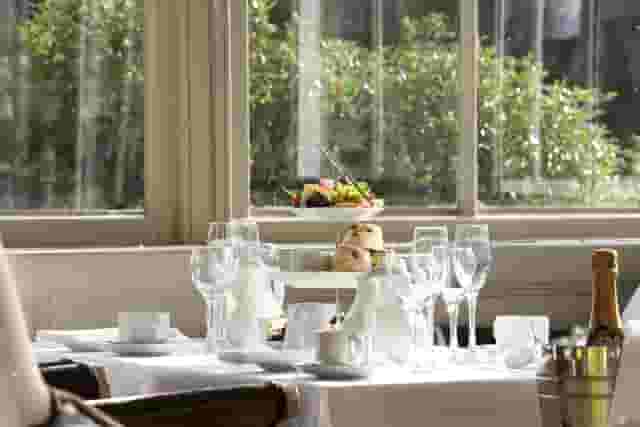 Pendley Manor