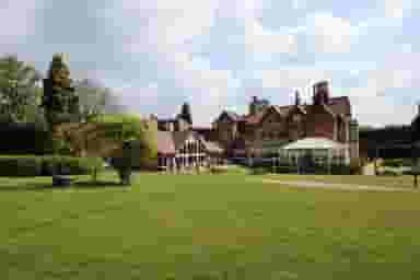 Formal Event Venues