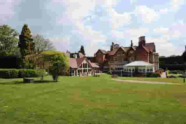 Pendley Manor