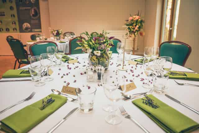 St John Groser room