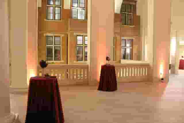 The Royal College of Music