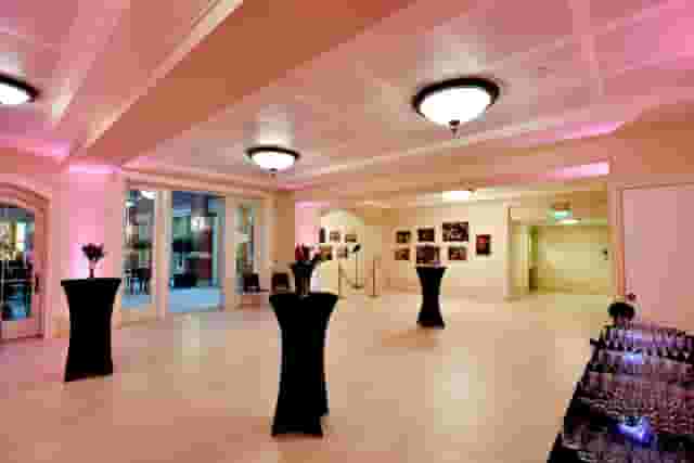 The Royal College of Music