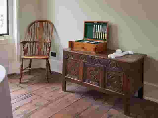 Van Gogh House