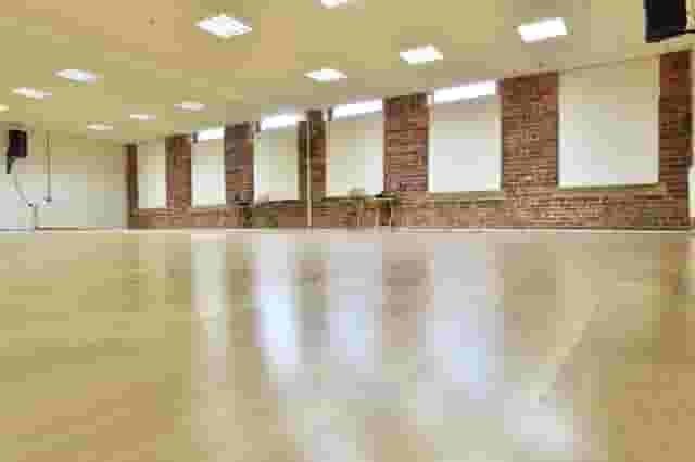 The Dance Studio Leeds