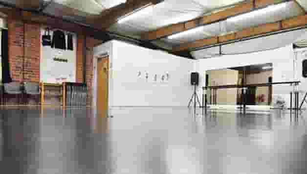 Dance Studio 3